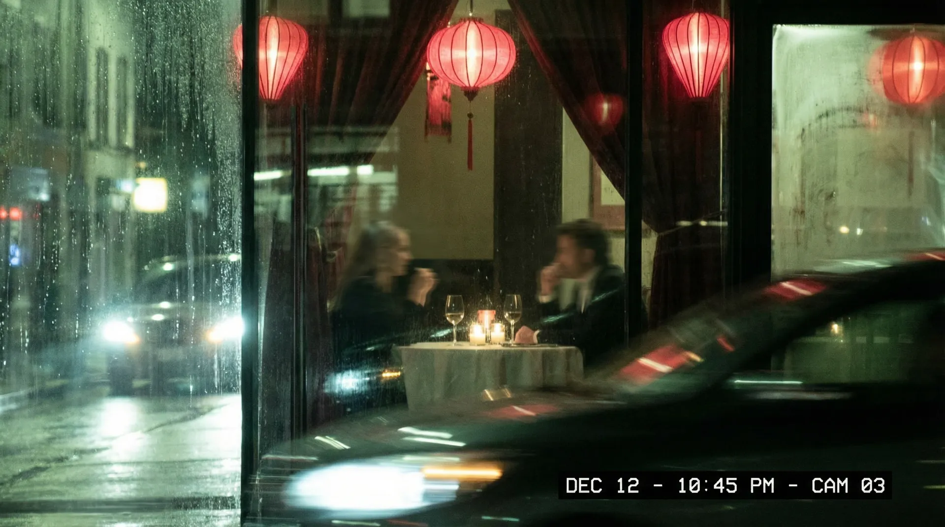 黑料吃瓜网 - 密会餐厅偷拍